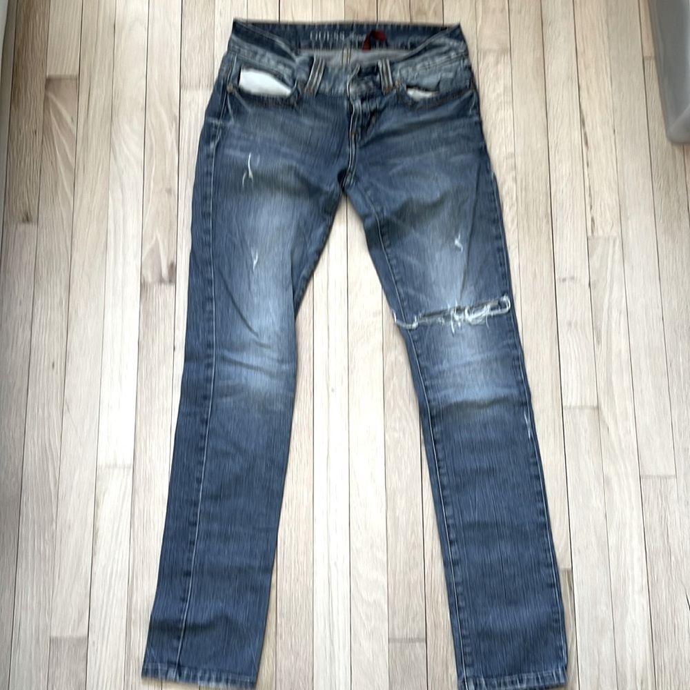 Guess Skinny Jeans